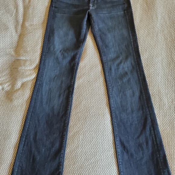 7 For All Mankind - Picture 4 of 4